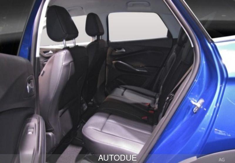 Opel Grandland X 1.5 ecotec Business Edition s&s 130cv