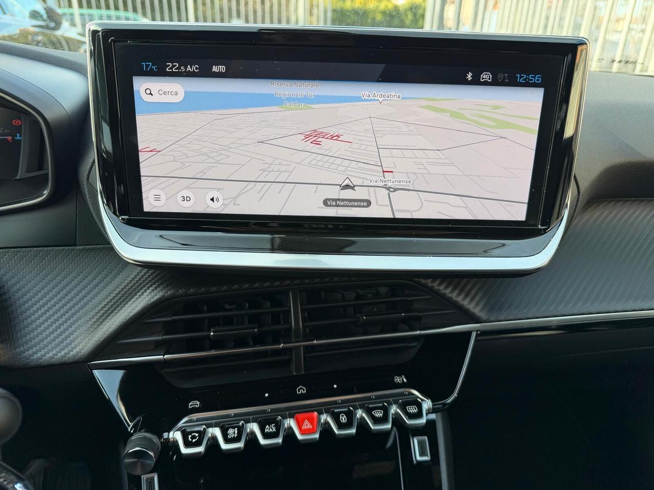 Peugeot 2008 PureTech 100 S&S Allure