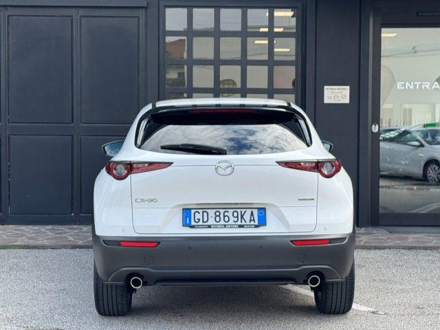 MAZDA CX-30 2.0L Skyactiv-G 150 CV M Hybrid 2WD Executive