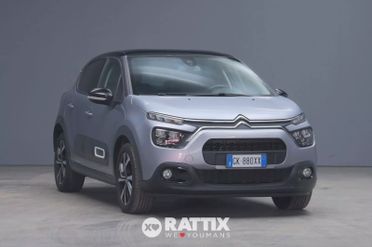 Citroen C3 1.2 Puretech 83CV Shine Pack
