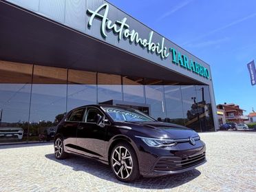 VOLKSWAGEN Golf 2.0 TDI - C.LEGA 18 - KM 29.000 - PROMO FINANZIAME