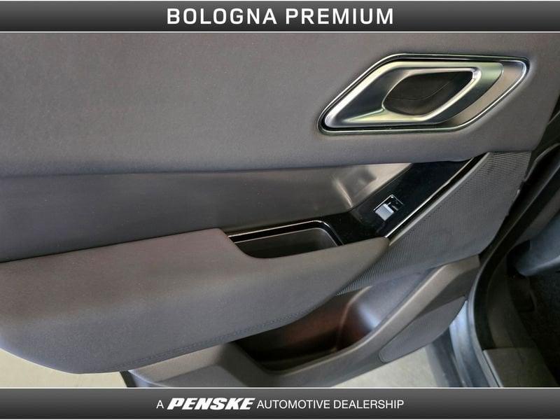 Land Rover Range Rover Velar Range Rover Velar 2.0D I4 204 CV Dynamic SE