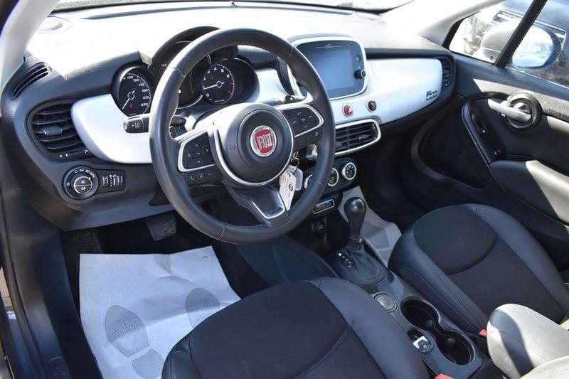 FIAT 500X 500X 1.3 T4 150 CV DCT Connect