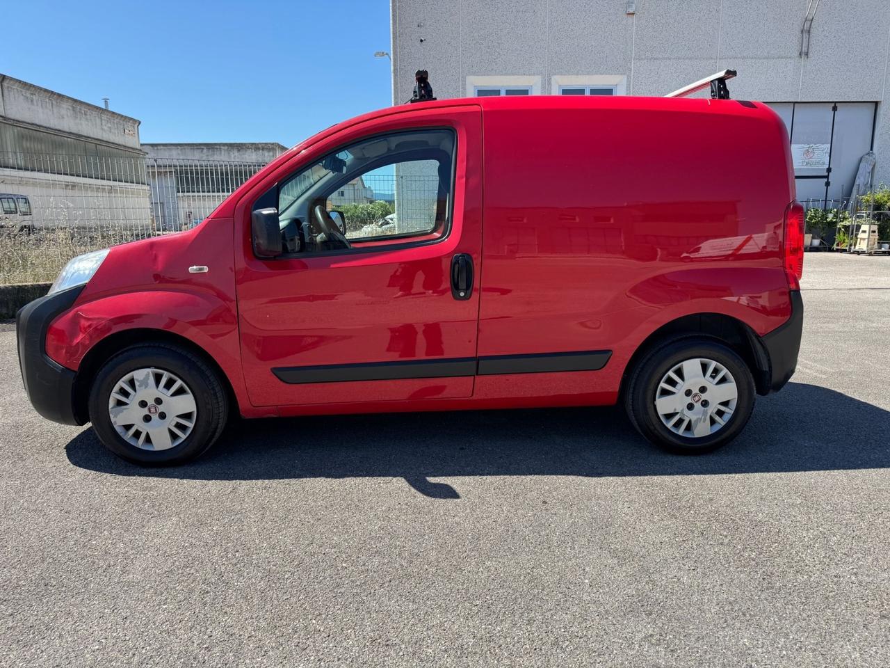 Fiat Fiorino 1.3 MJT 75CV Furgone