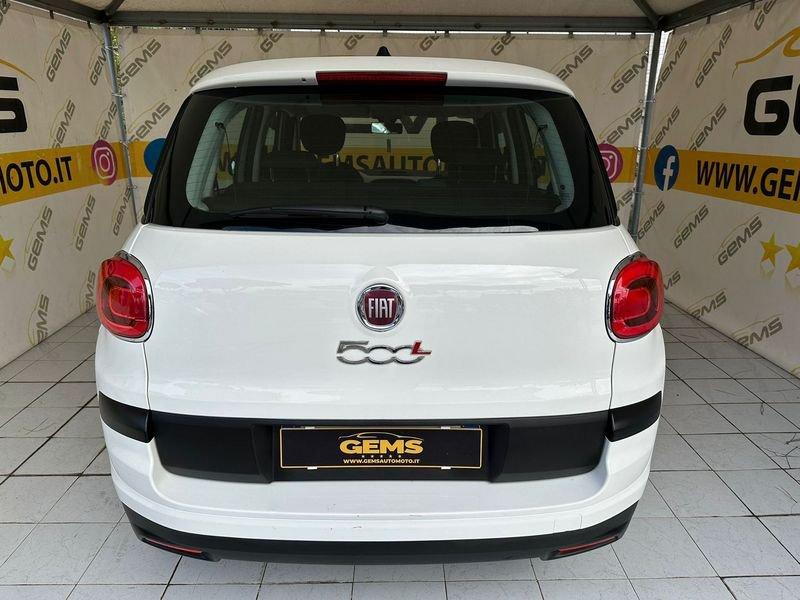 FIAT 500L 1.3 Multijet 95 CV Mirror