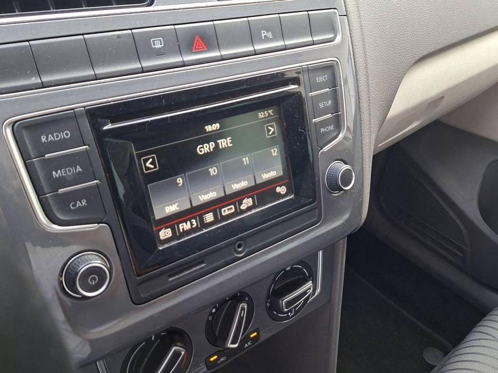 Volkswagen Polo 1.0 MPI Fresh