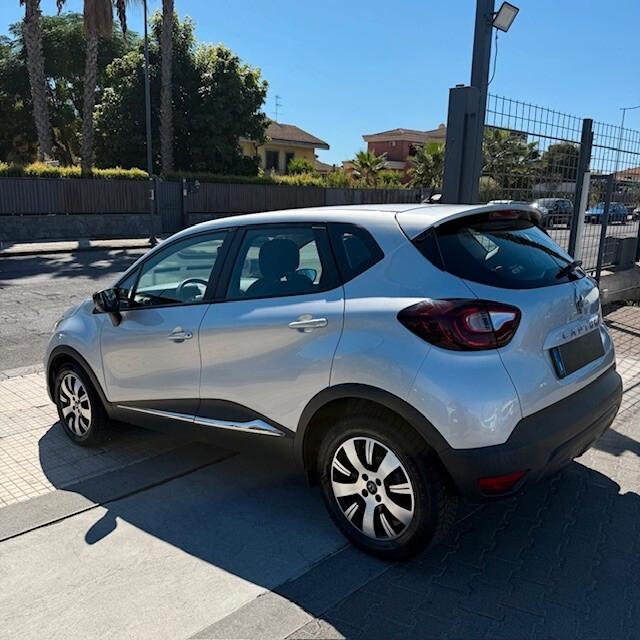 Renault Captur dCi 8V 90 CV Sport Edition2
