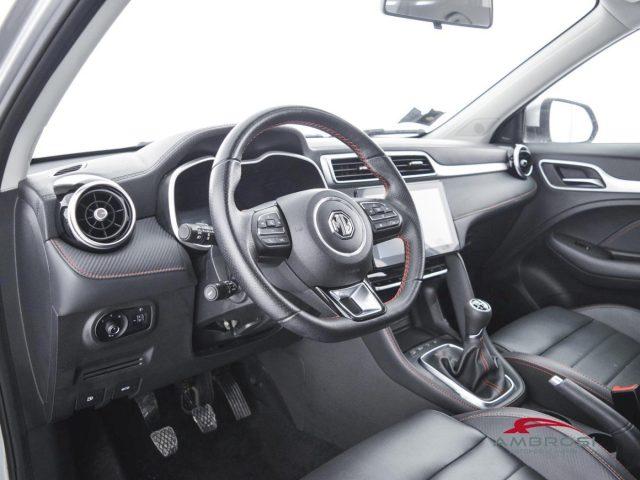 MG ZS MG 1.5 Luxury