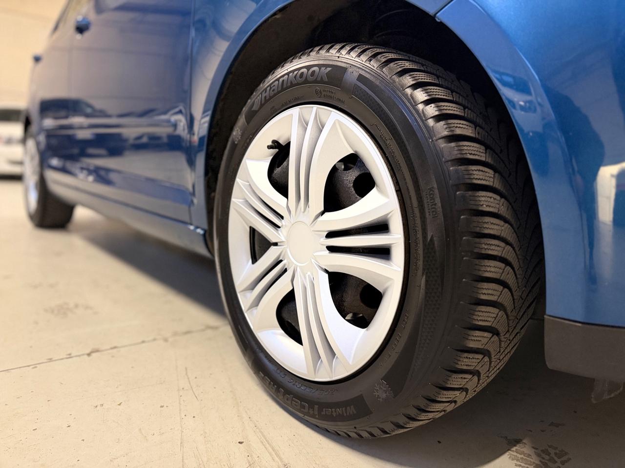 Volkswagen Golf Plus 1.6 Comfortline NEOPATENTATI