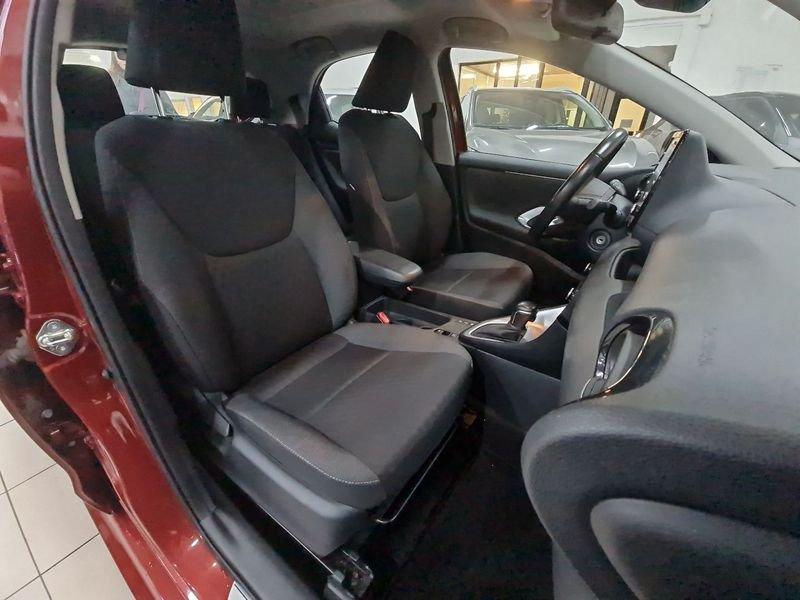 Toyota Yaris Yaris 1.5 Hybrid 5 porte Trend