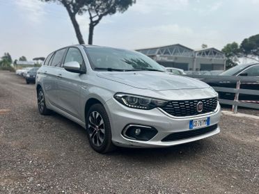 Fiat Tipo 1.4 T-Jet 120CV 5 porte Mirror