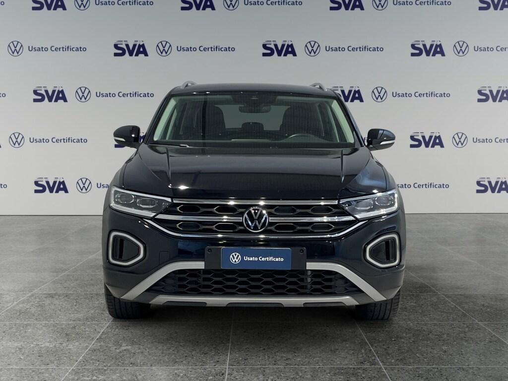Volkswagen T-Roc 1.5 TSI 150CV Style