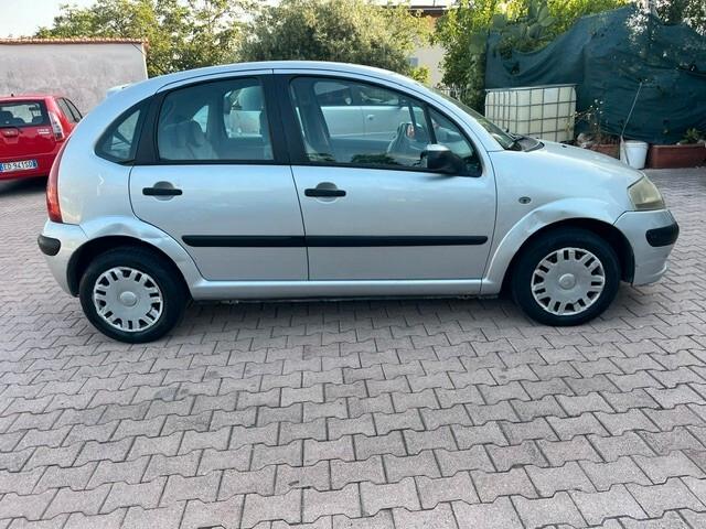 Citroen C3 TDII