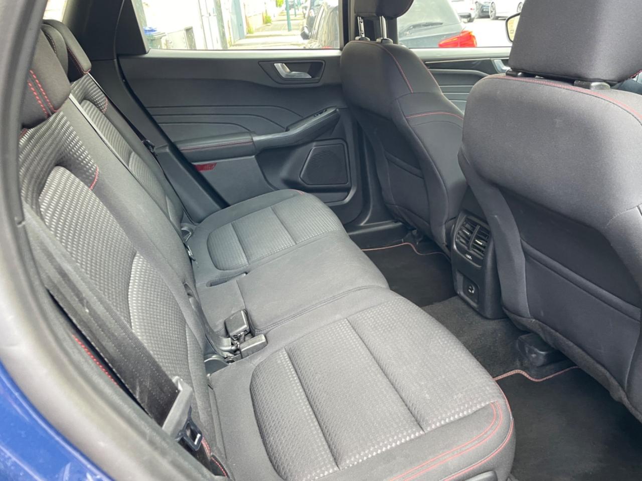 Ford Kuga 1.5 EcoBlue 120 CV aut. 2WD ST-Line