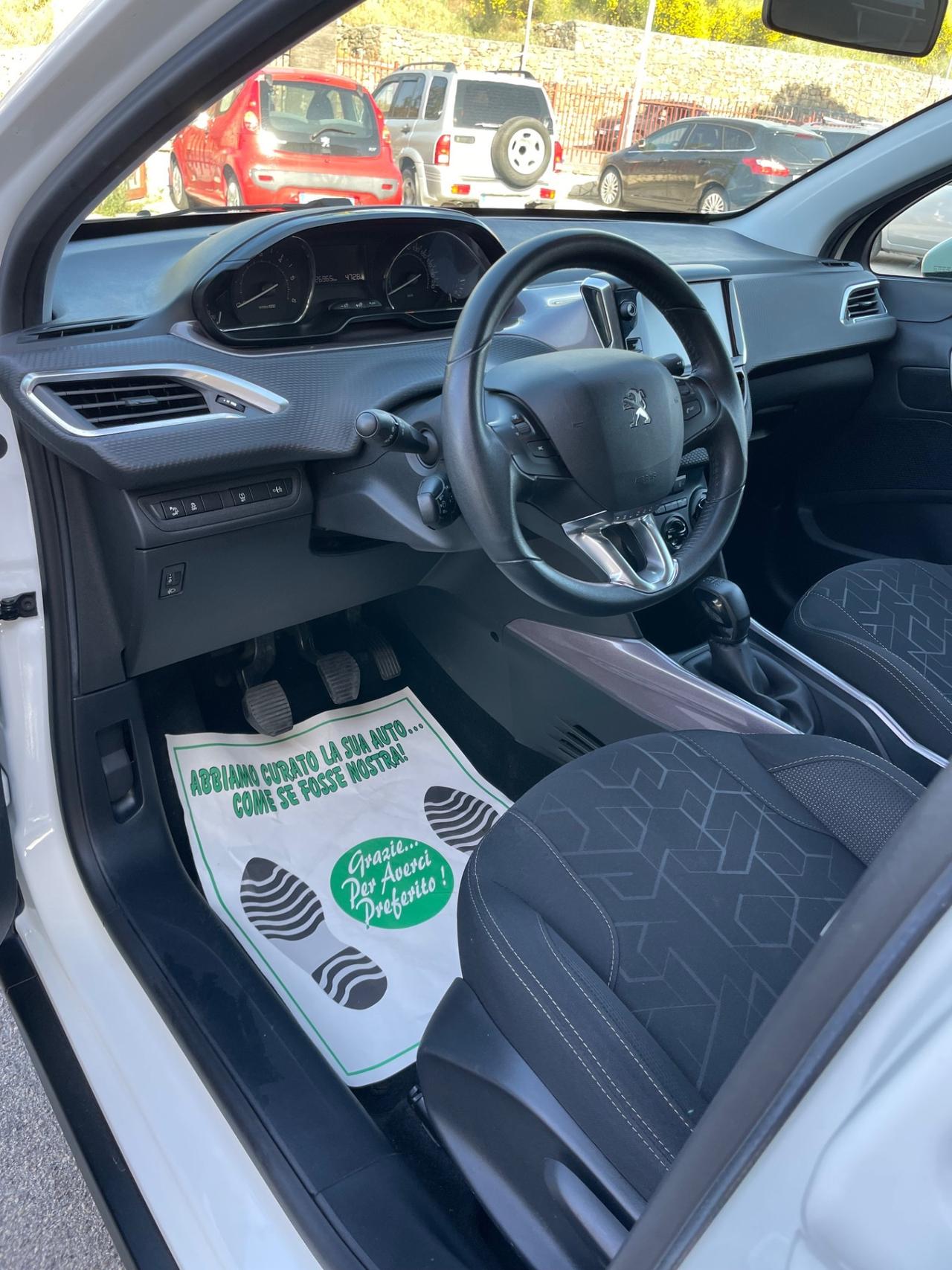 Peugeot 2008 1.4 HDi 68CV Active