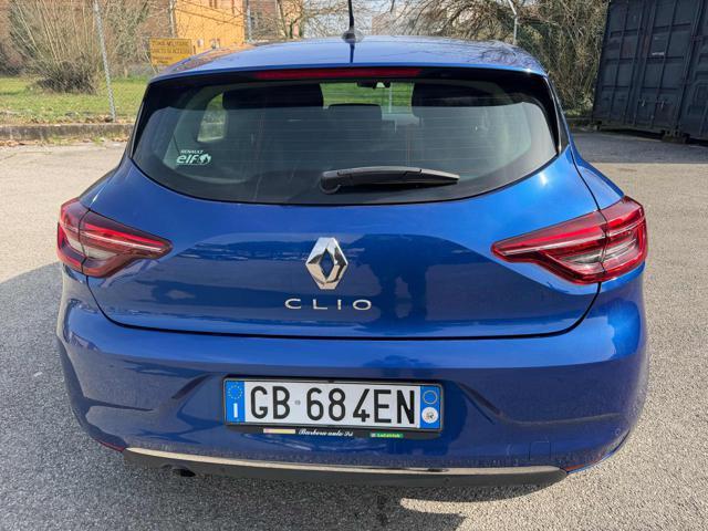 RENAULT Clio Blue dCi 85 CV 5p Intens Stupenda Bellissima