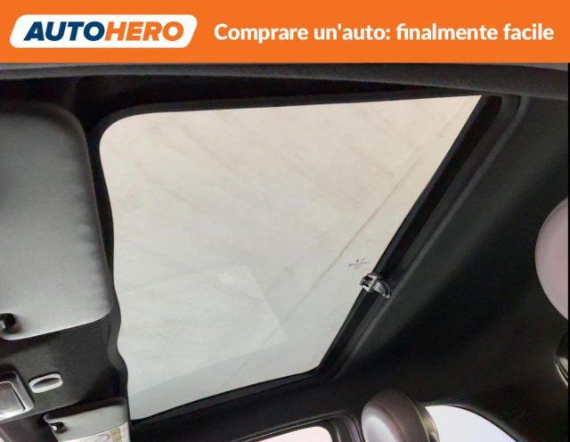 FIAT 500 1.0 Hybrid Rockstar