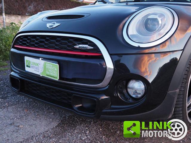 MINI Cooper S 2.0 Cooper S