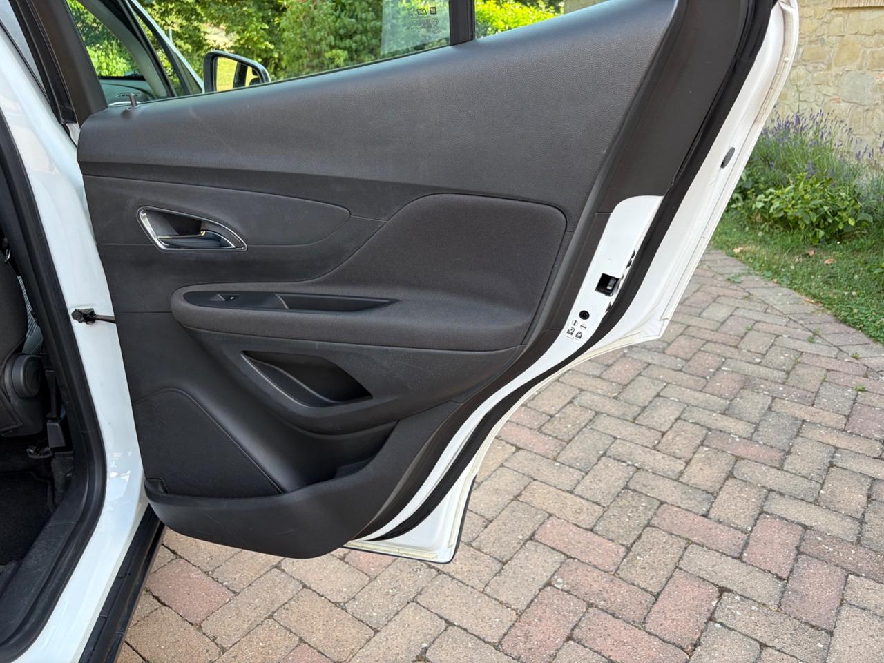 Opel Mokka 1.7 CDTI Ecotec 130CV 4x4 Start&Stop Cosmo