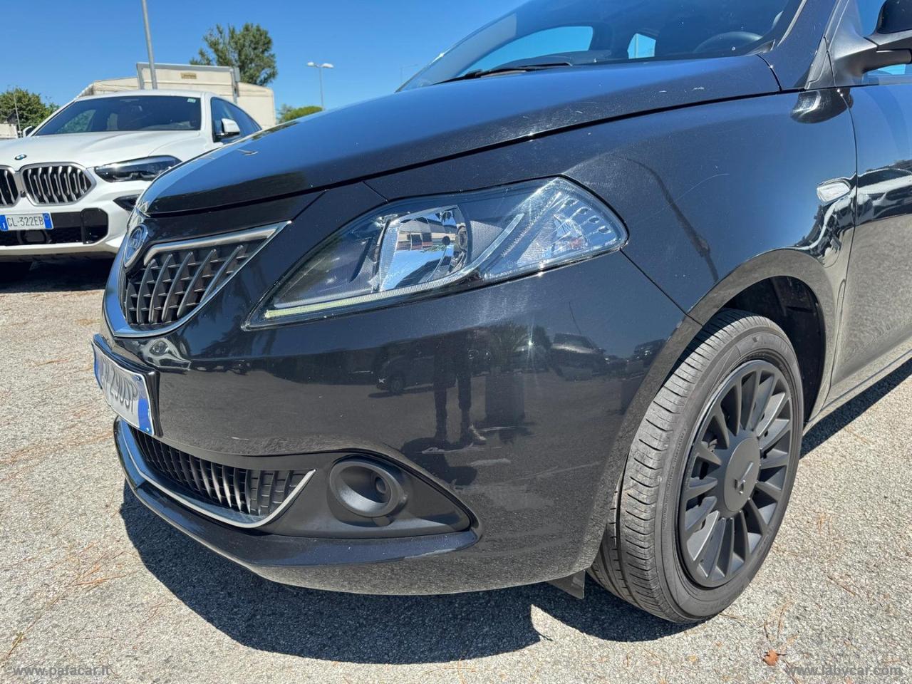 LANCIA Ypsilon 1.0 FireFly 5pS&S Hyb. Eco Silv.