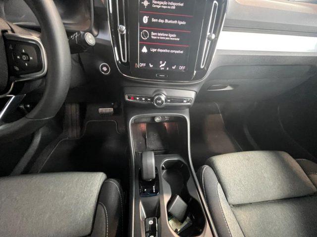 VOLVO XC40 T2 automatico Micro Hybrid Core