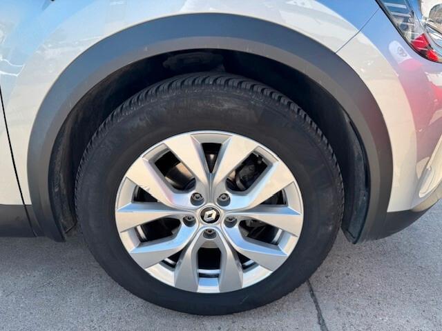 Renault Captur Full Hybrid E-Tech 145 CV Intens