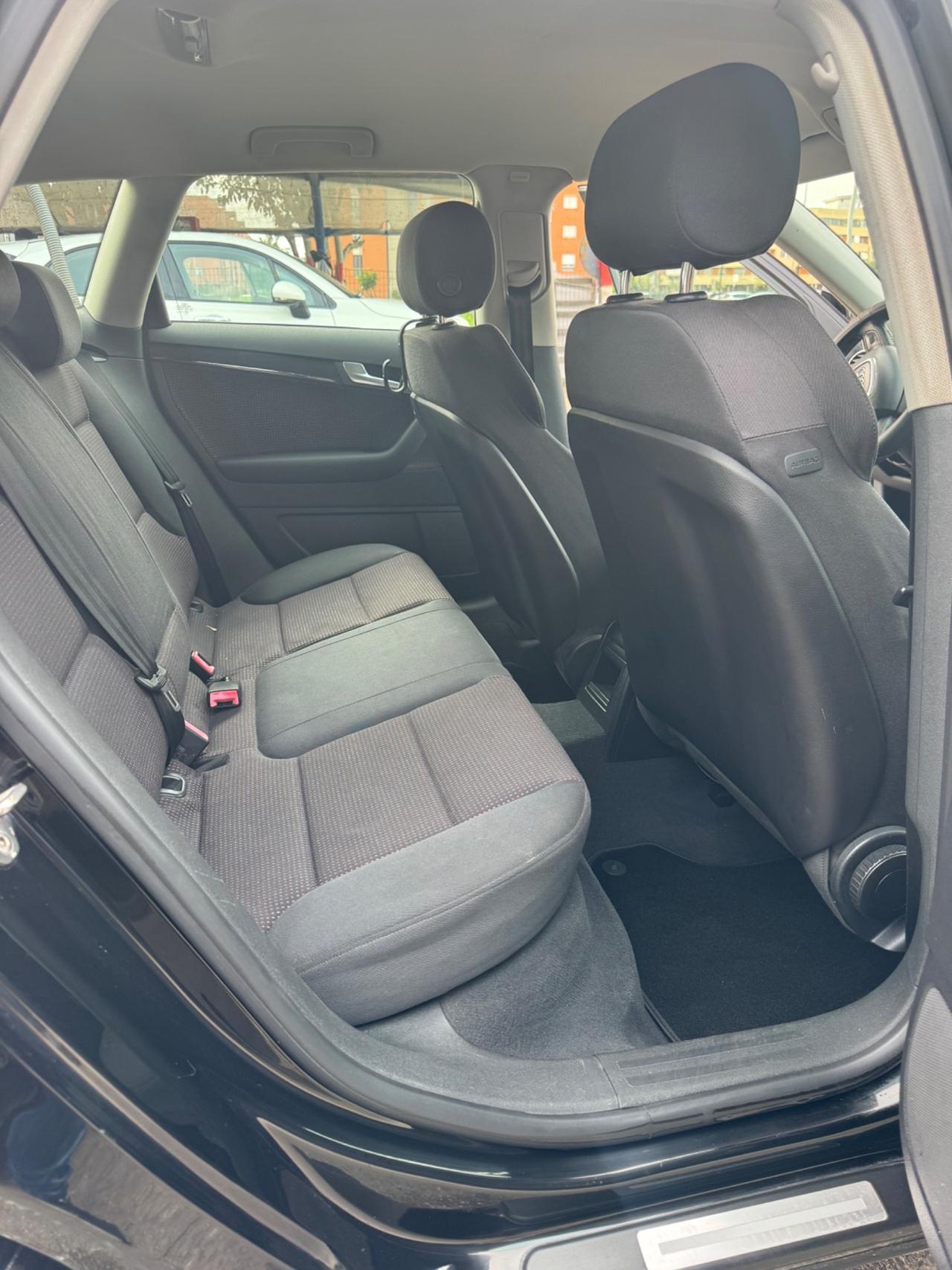 Audi A3 SPB 2.0 16V TDI Ambition