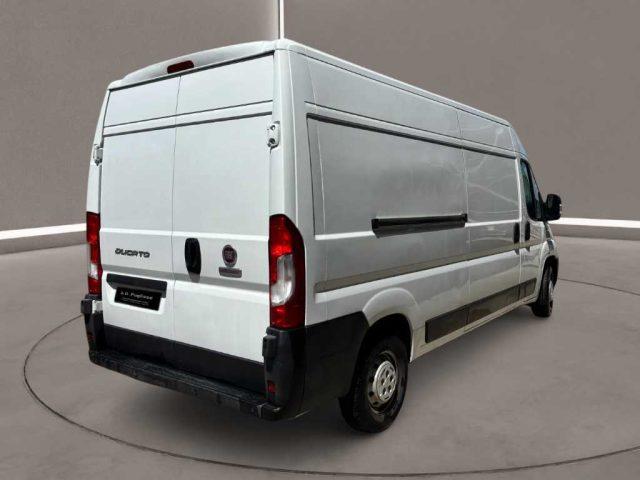 FIAT Ducato Serie 8 Furgone Lastrato 35q Lh2 140cv 2.2 Multi