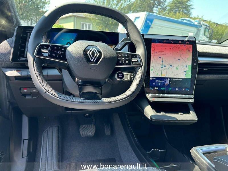 Renault Scénic Electric Scénic E-Tech Electric 170 CV Comfort Range Techno