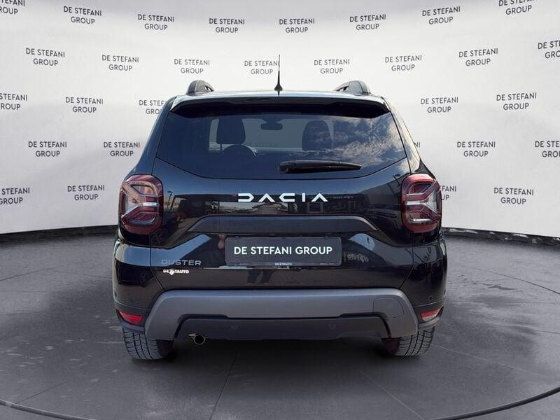 Dacia Duster Duster 1.0 tce Journey Gpl 4x2 100cv