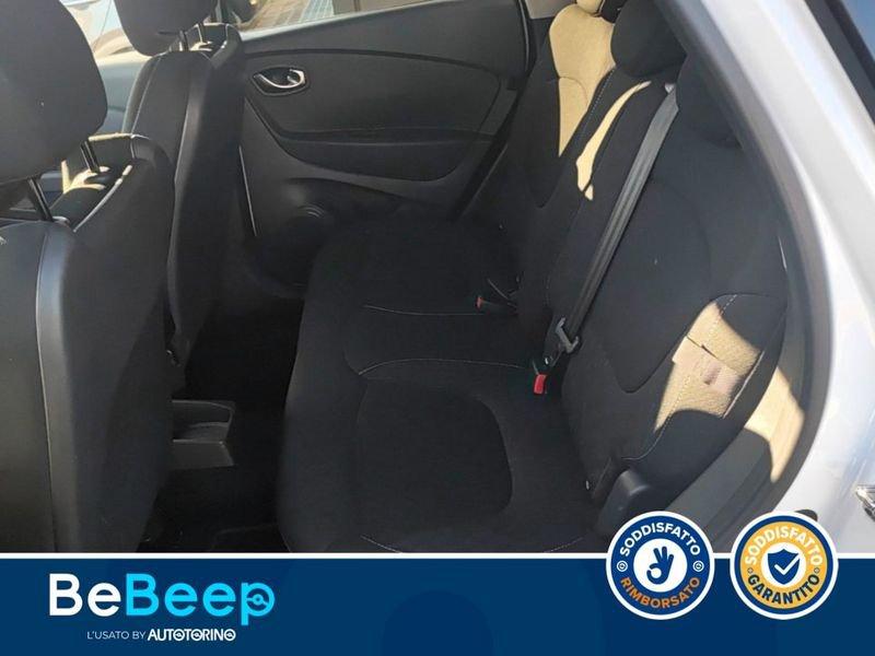 Renault Captur 1.3 TCE SPORT EDITION2 130CV FAP