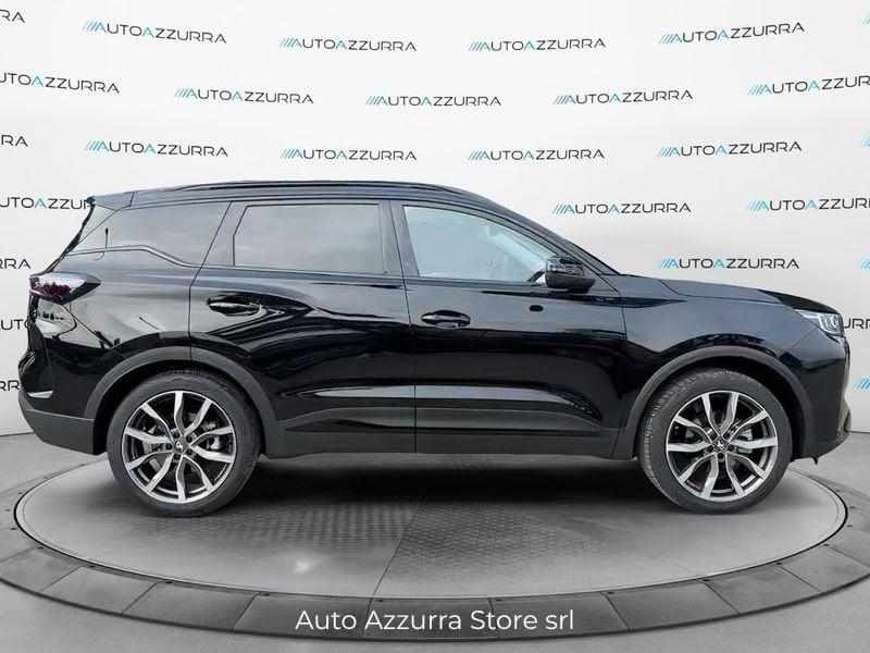 DR AUTOMOBILES dr6 dr6 1.6 T-GDI Bi-Fuel GPL Collection *PROMO AZZURRA*
