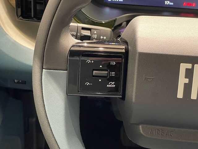 Fiat Grande Panda 44kWh La Prima