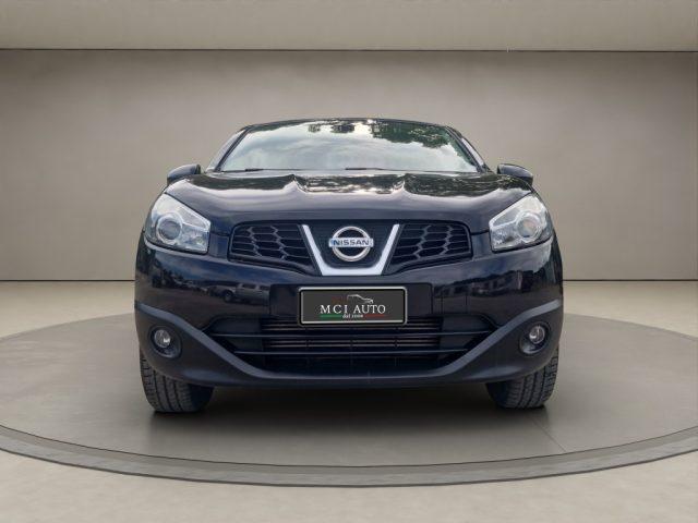 NISSAN Qashqai 1.5 dCi DPF Acenta