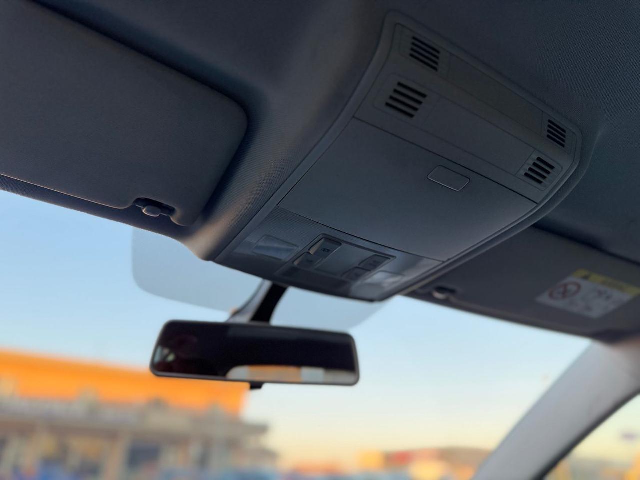 Volkswagen Golf Executive 1.6 TDI BlueMotion #8413