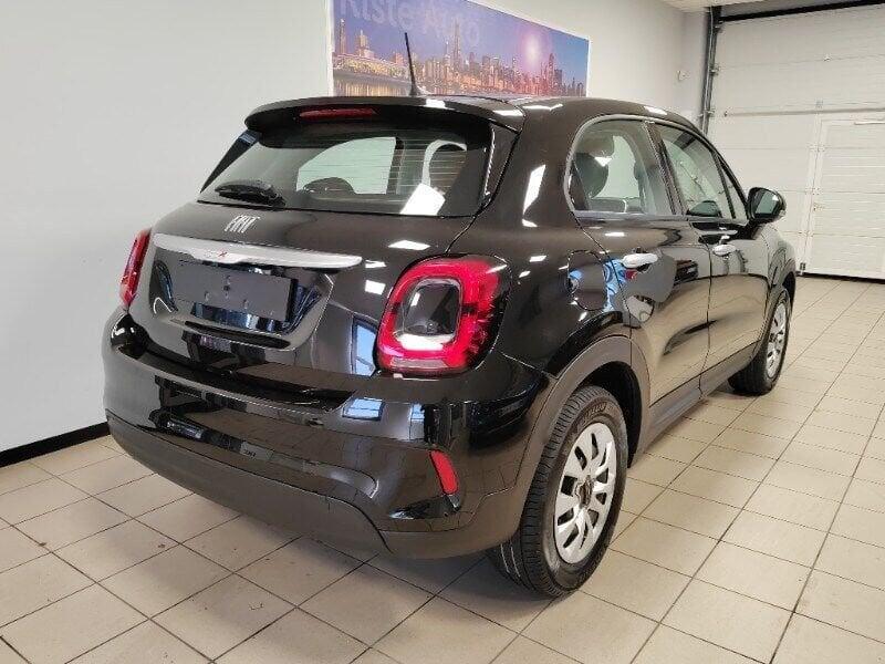 FIAT 500X 1.3 MultiJet 95 CV