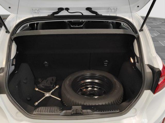 FORD Fiesta Fiesta 1.1 75 CV GPL 5 porte Plus / Business