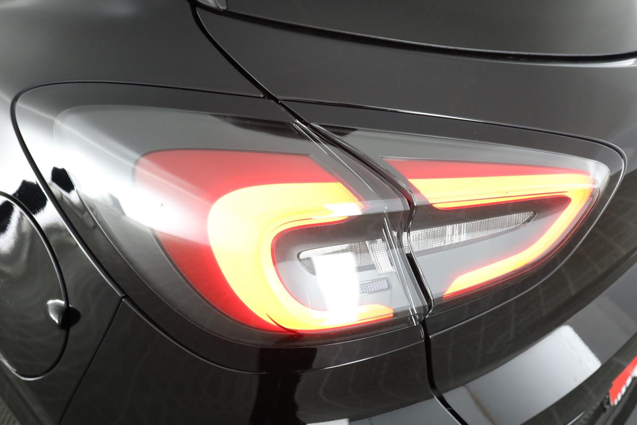 FORD Puma (2019) Puma 1.0 EcoBoost Hybrid 125 CV S&S ST-Line