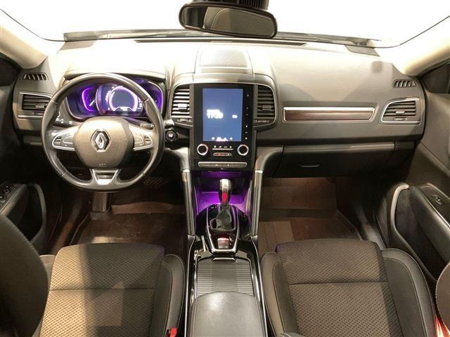 RENAULT Koleos 2.0 dCi Energy 175cv Executive 4x2 X-Tronic