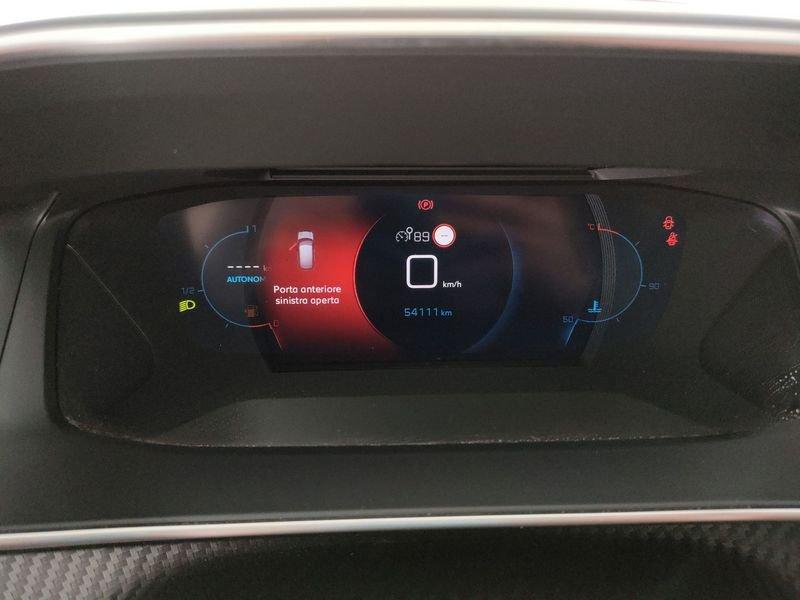Peugeot 208 BlueHDi 100 Stop&Start 5 porte Allure Pack
