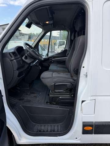 Nissan NV400 35S13 2.3dCi 150cv LH2 Clima 3700x1780x1900 kg1356