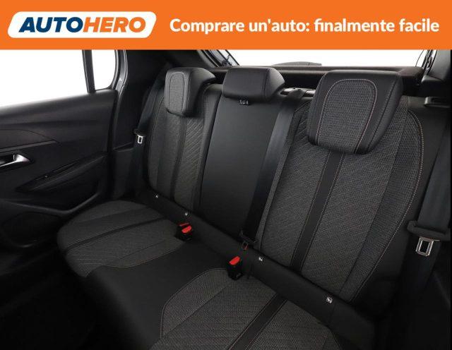 PEUGEOT 208 PureTech 75 Stop&Start 5 porte Style