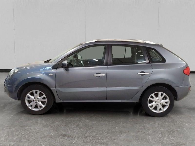 Renault Koleos 2.0 dci Dynamique 4x4 150cv fap