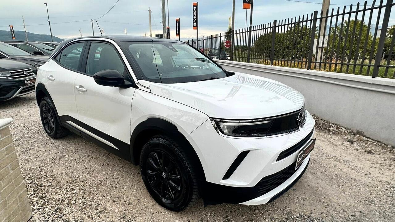 OPEL MOKKA 1.5 DIESEL 2021