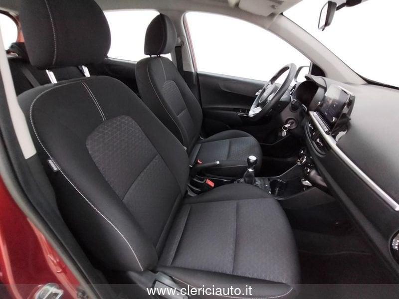 KIA Picanto 1.0 12V 5 porte Style