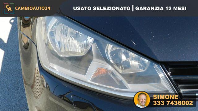 VOLKSWAGEN Golf 1.6 TDI 110 CV 5p. All Star