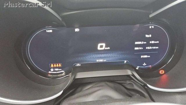 ALFA ROMEO Stelvio 2.2 t Super Q4 210cv auto - GP855MF