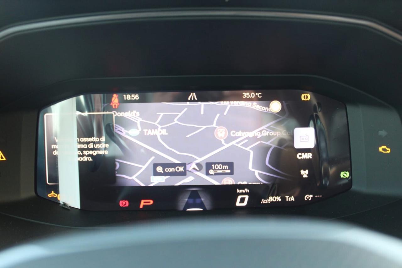 Cupra Formentor Tua A SOLI 548€ al mese Anticipo Zero