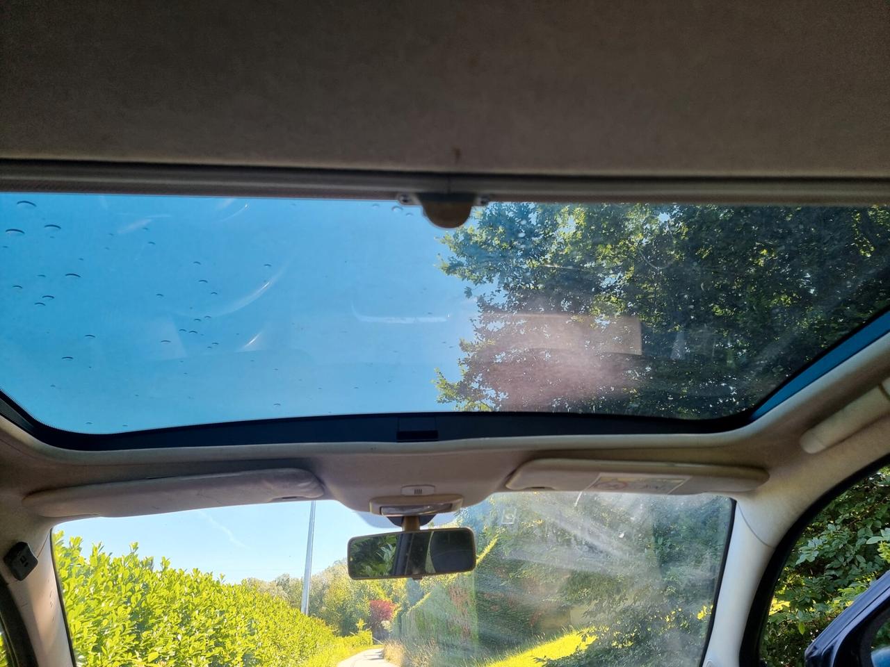 Fiat 500 1.2 Lounge PREDISPOSTA GUIDA DISABILI
