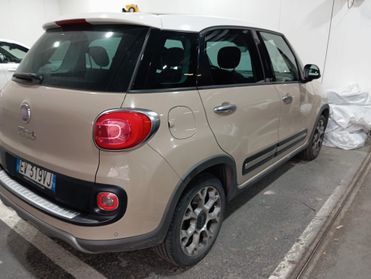 Fiat 500L 1.6 Multijet 120 CV Trekking tetto apribile